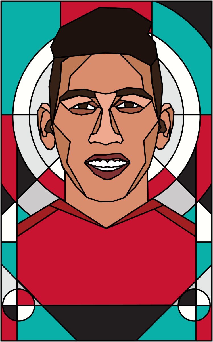 而场外的文 而场外的文